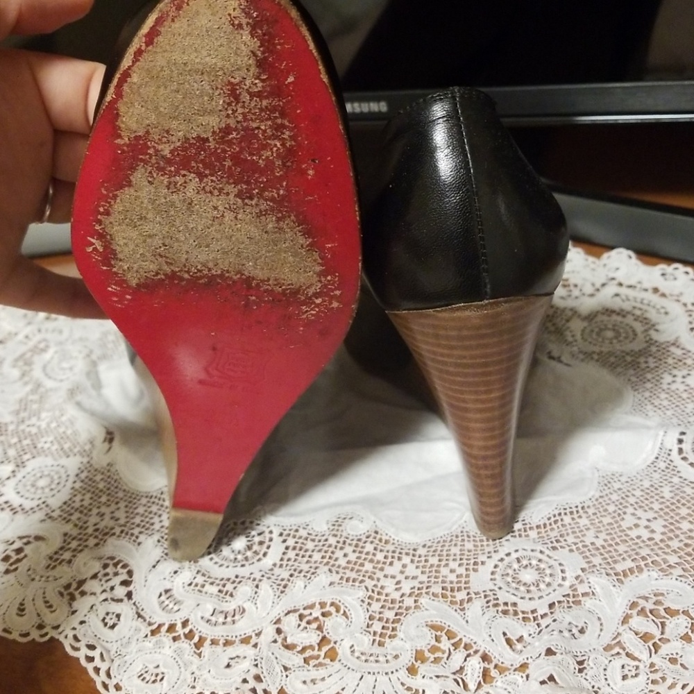 Christian louboutin - Picture 5 of 8